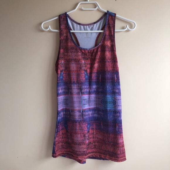 ‼️$14‼️ Yoga Workout Racerback Tank Top Bu… - Picture 4 of 5